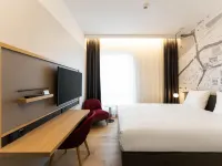 IntercityHotel Breda Các khách sạn ở Breda