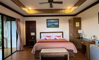Infinity Heights Resort