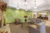 Sleep Inn & Suites Hotels in Redmond