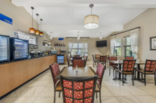 베스트 웨스턴 윈체스터 호텔