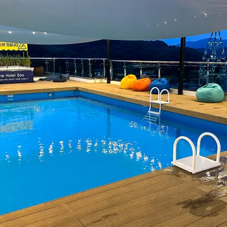 The Hotel Soo