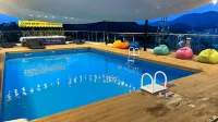 The Hotel Soo - Ocean View
