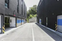 Hi Motel Paju - 2 Yıldız