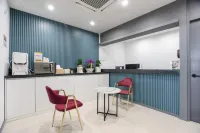 Pyeongtaek Hotel Inner Peace Hotel a Pyeongtaek-si