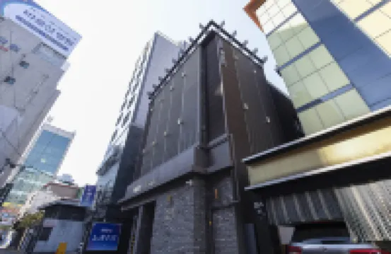 Suyu Hotel Picasso Suyu Station 周辺のホテル