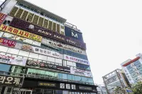 Changwon Sangnam-Dong M