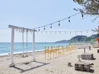 Pohang the Haven Resort Pension - Beach