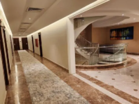 Prime Al Hamra Hotel Riyadh