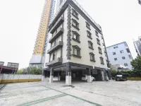 Gwangyang Ribera Hotels in Gwangyang