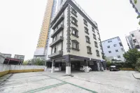 Gwangyang Ribera Hotels in Gwangyang