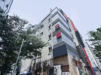 Daegu Dongcheon-dong Galleria Hoteles cerca de Templo Pagyesa
