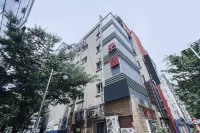 Daegu Dongcheon-dong Galleria Hotels in Buk-gu