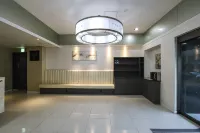 Cheonan CS Plaza Hotel