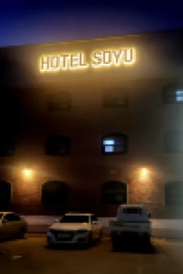 Chungju Hotel Soyu Hotels in 
