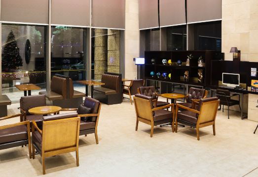 호텔 시설 비교