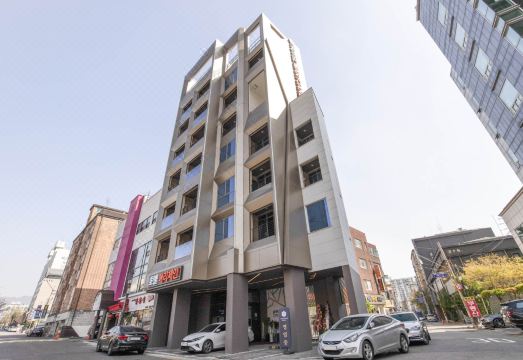 잠실 메리제인 내부 인테리어 사진