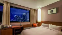 Top Cloud Hotel Gunsan - Wi-Fi
