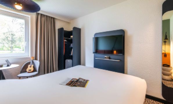 Ibis Nuits-Saint-Georges