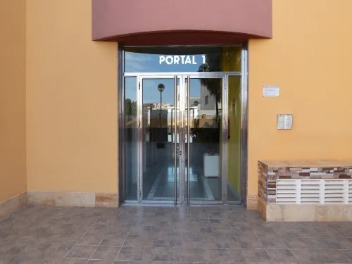 Vacation Apartment in Roquetas de Mar