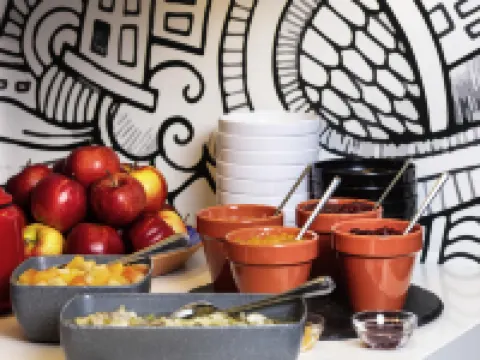 Ibis Budget Warszawa Centrum Hotéis em Varsóvia