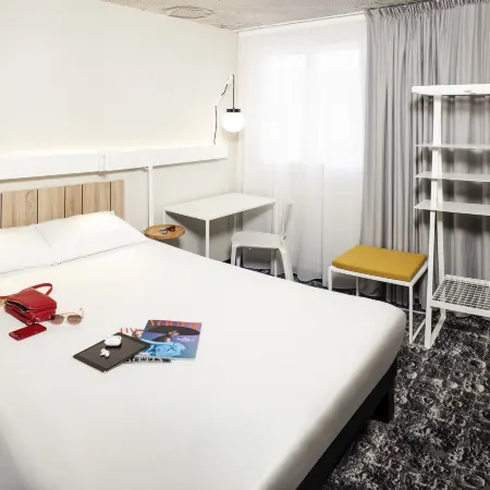 Ibis Pontarlier