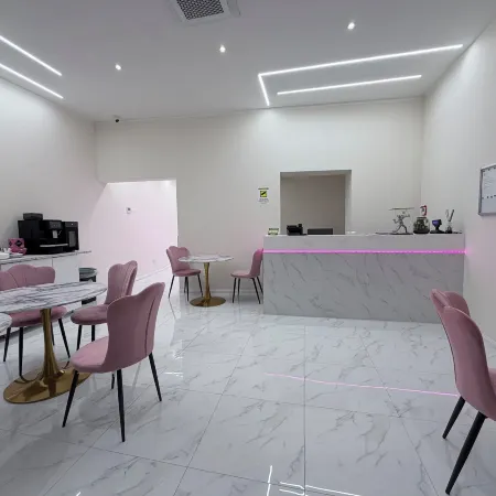 Hotel Margot