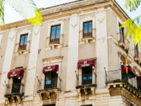 Stesicoro InHabit Hotels in Catania