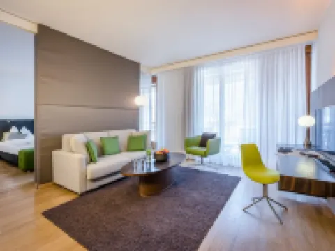 Hotel Therme Meran - Terme Merano Hotels in Merano