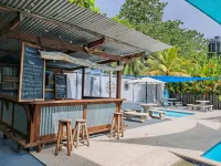 La Cuna Inn Hotels in Puerto Jimenez