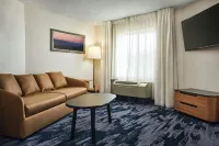 Fairfield Inn & Suites Gillette
