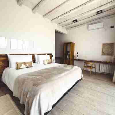 Terra Uco Suites & Viñedos Rooms