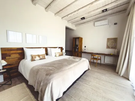 Terra Uco Suites & Viñedos