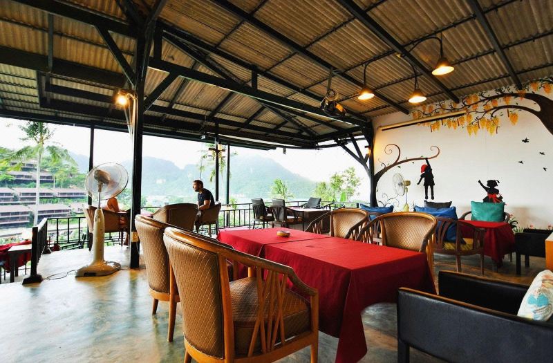 Phi Phi Arboreal Resort photo 2