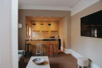 Eastfield Lodge Hotels in Leyburn