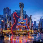 Queen City Suites For 7