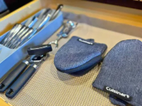 Well-Equipped 2BR - Greenbay 301