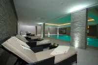 Zalagh Kasbah Hotel & Spa - สระว่ายน้ำส่วนตัว