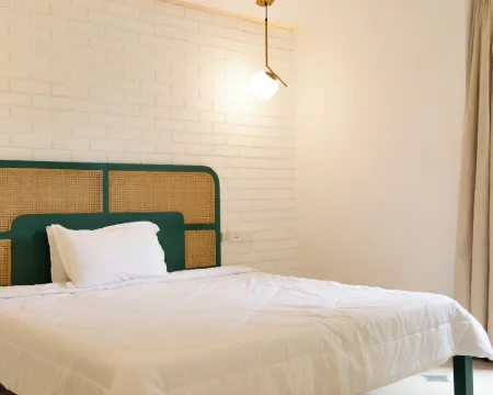 El Tesoro-II J3 Hotels in Mapusa