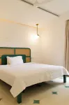 El Tesoro-II J3 Hotels in Mapusa