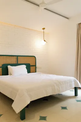 CASA by Tribhav Hotels near St. Jerome Church