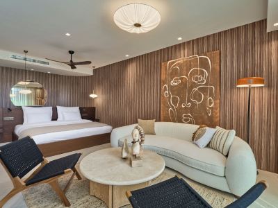 Mavilu Luxury Hotel