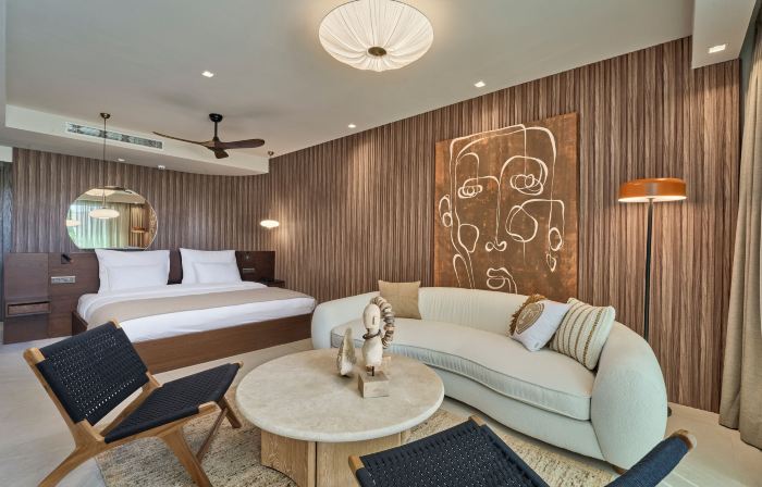 Mavilu Luxury Hotel