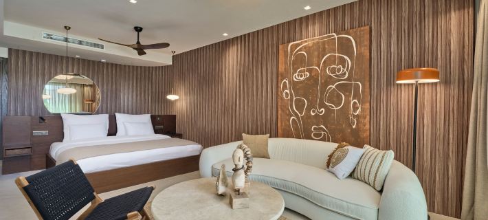 Mavilu Luxury Hotel Hotels in Bodrum