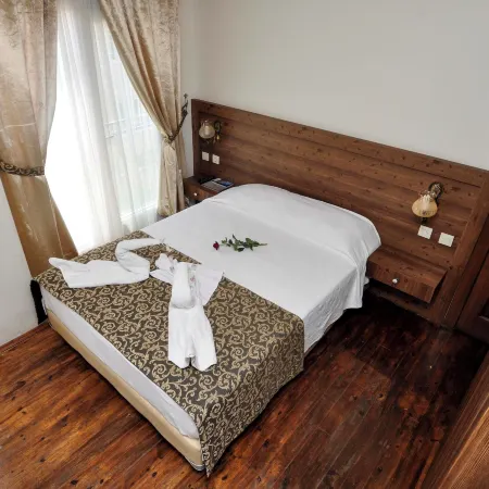 Paperon Butik Otel