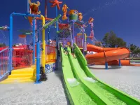 Oaks Sunshine Coast Oasis Resort - Beach