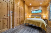 Elm Lodge Hotels in Whicham