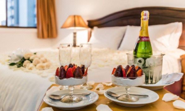 Hotel Casa Ballesteros