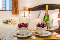 Hotel Casa Ballesteros Hotel a 