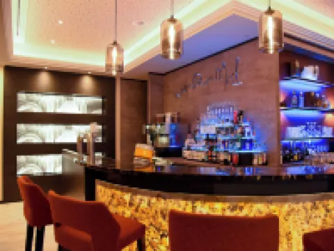 Parkhotel "Am Schänzchen" Hotels in Andernach