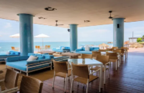 Ocean Breeze Puerto Vallarta